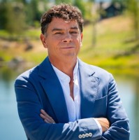 GreyNoise Intelligence Employee Kent R.'s profile photo