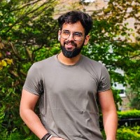 CONIGMA Employee Dhruv Joshi's profile photo