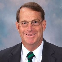 McManamon & Co. LLC Employee Tom English's profile photo