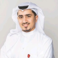 Speero Employee Abdullah bin Shamlan's profile photo