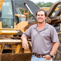 J.M. Wood Auction Company Inc. Employee Jeffrey Stead's profile photo