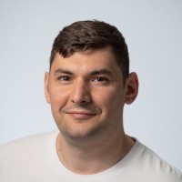 ecom.tech Employee Vagarshak Gukasian's profile photo