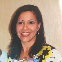Melissa Harris Email & Phone Number