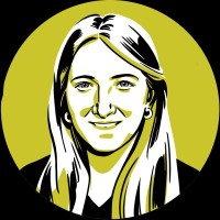 MIT Technology Review Employee Amy Nordrum's profile photo