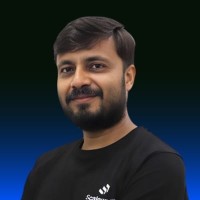 ScaleupAlly Employee Pranay Agrawal's profile photo