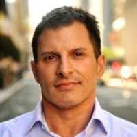 San Francisco Business Times Employee Mike Fernald's profile photo
