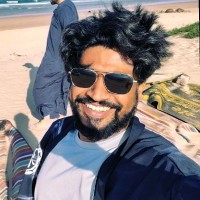 Securado Employee Zakariya Al Baloushi's profile photo