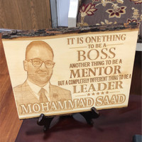 Saad wholesale meats Employee Mohamed Saad's profile photo