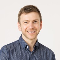 Nomad Atomics Employee Christian Freier's profile photo