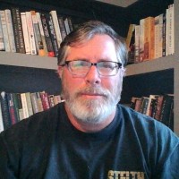 Eric Barnhill Email & Phone Number