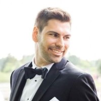 Phil Gregory's profile photo