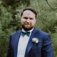 ThreeSixtyEight Employee Stuart Haddad's profile photo