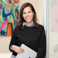 UTILE Employee Sarah Castoriano's profile photo