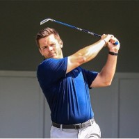 IMG Academy Employee Matt Haddon's profile photo