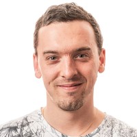 enteria Employee Marek Nurek's profile photo