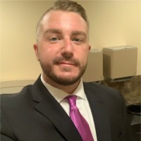 VYRD Employee Jacob Bashor's profile photo