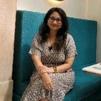 Dhanashree Pujari Email & Phone Number