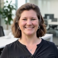 Autonomous Vehicle Computing Consortium, Inc. (AVCC) Employee Sarah Laliberte's profile photo