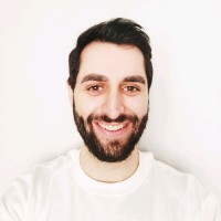 Alonso García Balbuena's profile photo