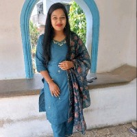 InterTech Media Employee Kanika Tandel's profile photo