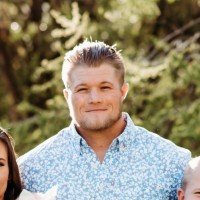 JawsTec LLC. Employee Nathan Obray's profile photo