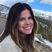 City of Elizabeth Employee Samantha Castrelos's profile photo