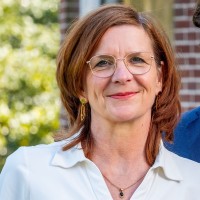 IVA Driebergen Employee Inge de Wit-Verhoeven's profile photo