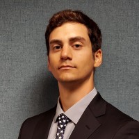 BJ Energy Solutions Employee Lester Biggs's profile photo