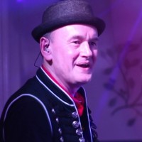 Steve Rose's profile photo