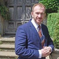 West London NHS Trust Employee Steve McIpr's profile photo