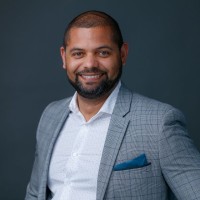 Drake International Employee Sean Hemraj's profile photo