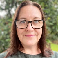 Te Pūkenga Employee Jane Bland's profile photo