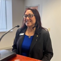 SC Commission on Higher Education Employee Kathy Rollins's profile photo