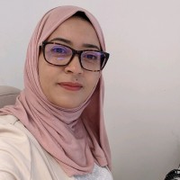 SOFAP Employee Abir Barhoumi's profile photo