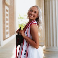 BlueCotton Employee Hannah Alford's profile photo
