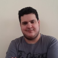 infiniteLoop S.A. Employee Brian MacÍas Arona's profile photo