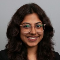 Power Employee Vandana Krishnan's profile photo