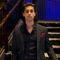KPMG Employee Anmol Puri's profile photo