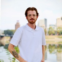 360 Tour Designs Employee Tanner Shore's profile photo