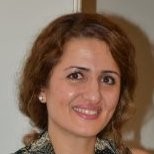 شرکت پردازش موازی سامان Employee Sepideh Maghsoudi's profile photo