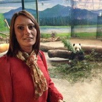 Transcal Ltd. Employee Dawn Hornby's profile photo