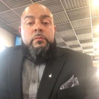 Daspit Law Firm Employee Isreal Fuentes's profile photo