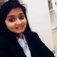 Dristi Mistry Email