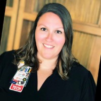 Becky Wolf Email & Phone Number