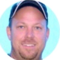 FE Moran Fire Protection Employee Brian Cory's profile photo