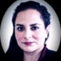 Georgina Velázquez's profile photo