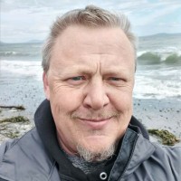 Harbor Pacific Contractors Employee James Wages's profile photo