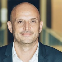 Laurent Thiery Email