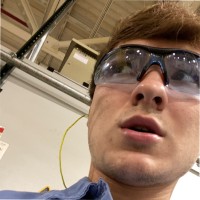 Harley-Davidson Motor Company Employee Nicholas Traina's profile photo