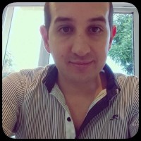 MAAP Employee Alejandro Bencardino's profile photo